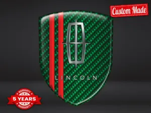 Lincoln Etiqueta Adhesiva Duradera Universal Alta Calidad